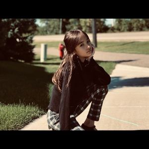 Meet your Posher, Jeanette